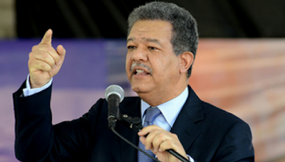 Leonel Fernandez Reyna