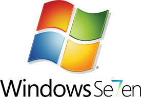 Windows Seven beta 1 x64