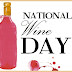 National Wine Day | 7 wines to try in this wine day.