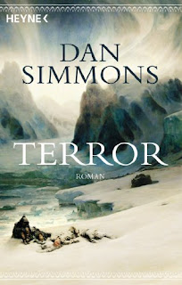 Dan Simmons