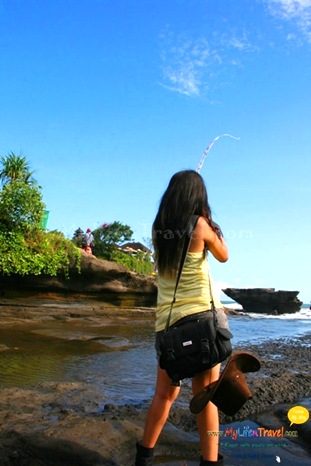 Pura Tanah Lot temple 038