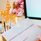 Latest In Beauty: Beauty From Home