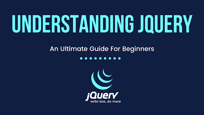 A Beginners Guide to jQuery