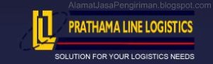 Alamat Prathama Line Logistics Kuta Bali