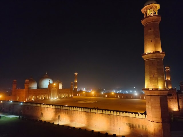 Chiêm ngưỡng Lahore - Thành phố lớn thứ hai của Pakistan