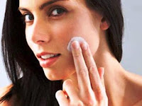 Tips Cara Penggunaan Krim Wajah Siang Malam  