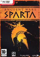 Ancient Wars Sparta