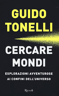 Cercare Mondi - Guido Tonelli