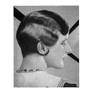 Art of Finger Waving - Recreating Vintage 1920s and 1930s Hairstyles