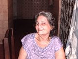 MINHA VOZINHA, FALECEU DIA 28/05/2012.