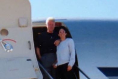 Ghislaine Maxwell, Epstein Lover and Scapegoat for Billionaire Child Sex Ring, on Suicide Watch