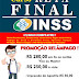 Curso reta final do INSS, aulas em Pilar