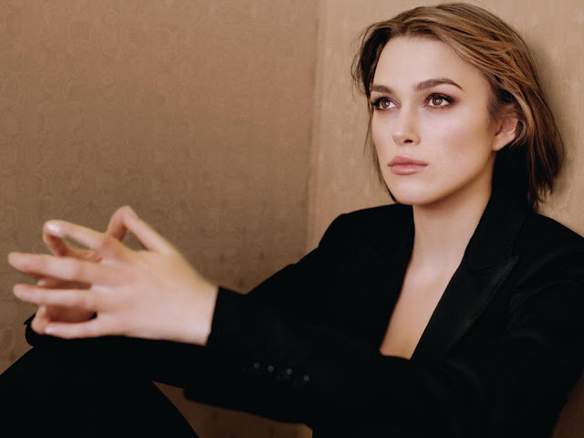 Hot Keira Knightley Pictures