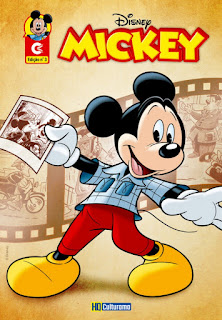 Mickey (Culturama) #3