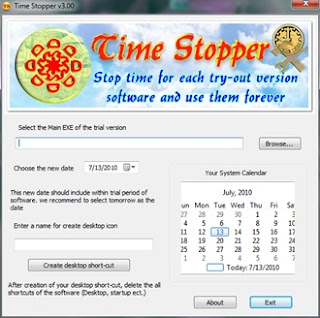 time stopper v3.0 free