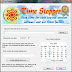 Time stopper v3.00 free (stop the time for any try-out version software and you can use them forever.)