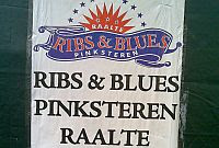 Ribs en Blues