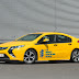 !NEW! Opel/Vauxhall Ampera Leads Field at the ITU World Triathlon Series