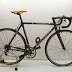 Colnago Extreme-C Campagnolo Record 10s titanium Nucleon. Harga: Rp. 18.000.000.