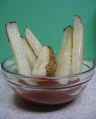 gluten free french fries