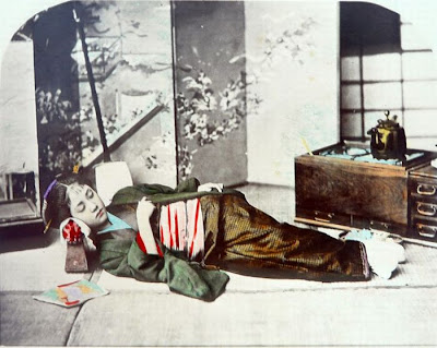 Old Photos of Japan Seen On www.coolpicturegallery.us