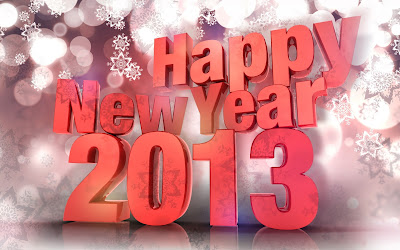 Desktop Wallpapers, New Year Wallpapers, Happy New Year 2013, Happy New Year Wallpapers, 2013 Desktop Wallpapers, Desktop Wallpapers for Happy New Year 2013, Welcome 2013, HD Widescreen Wallpapers, 