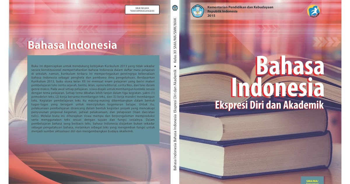 Jawaban Buku Paket Bahasa Indonesia Kelas 12 Halaman 198