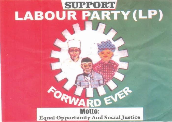 Datti Baba-Ahmed: Labour Party will end insecurity if elected