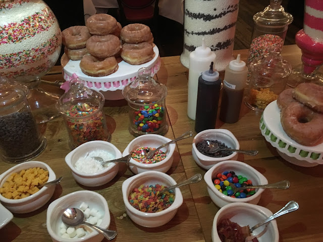 Stan's Donuts