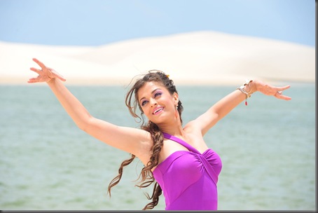 Endhiran Movie Stills2