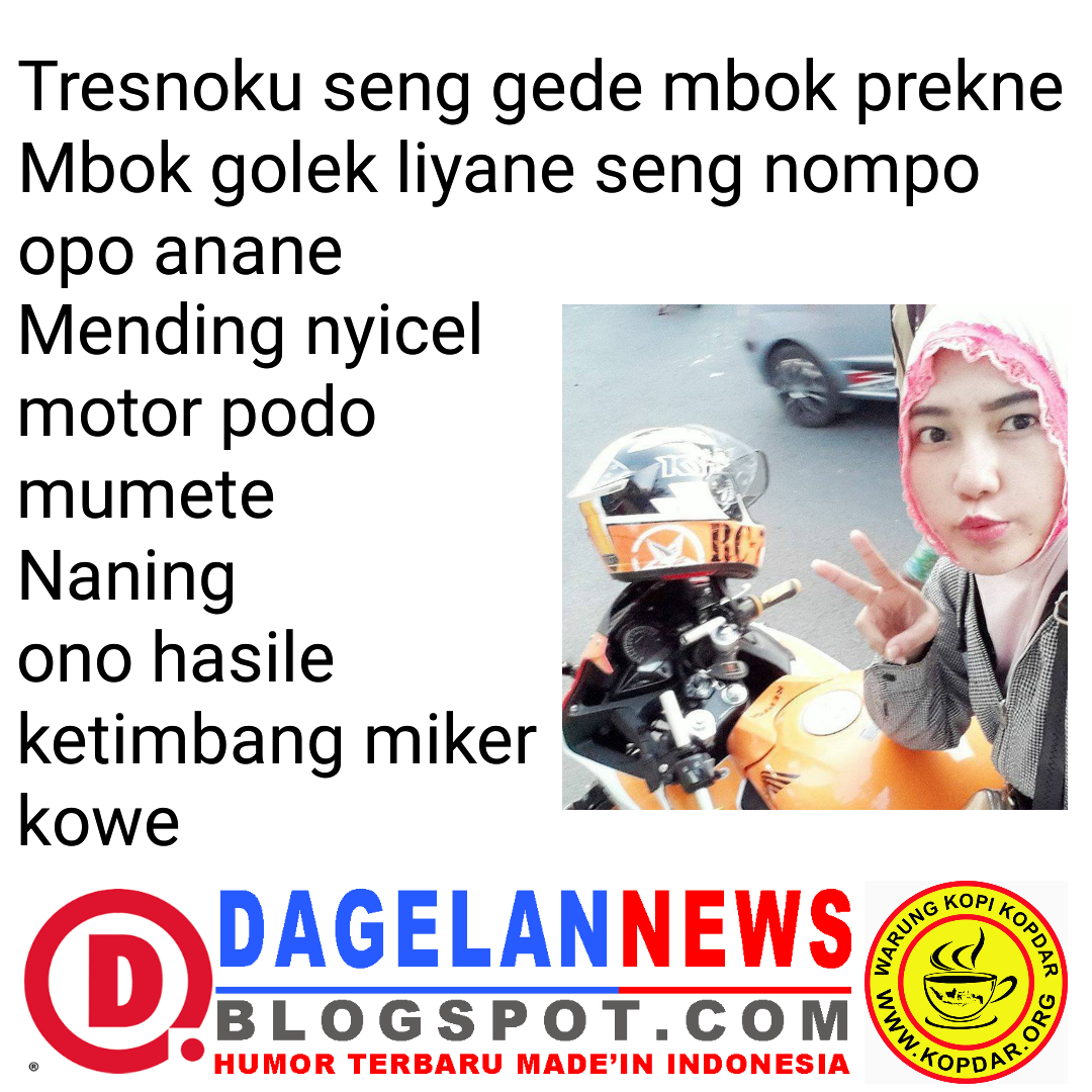 GAMBAR LIRIK LUCU PIKER KERI VIA VALLEN DAGELAN NEWS