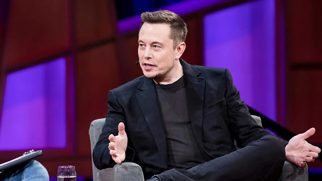 Elon Musk Family & Relationships