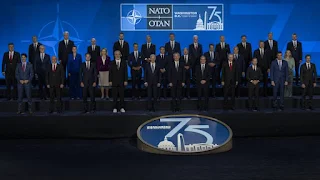 Support for Ukraine Dominates NATO Summit in Washington and Turkey Hosts "Summit 2026"