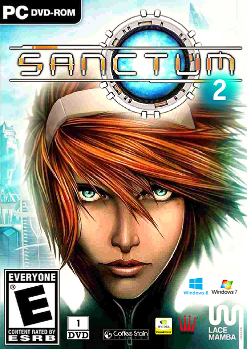 Sanctum 2 www.latestgames2.blogspot.com