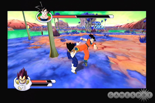 Dragon Ball Z Sagas Pc Game Free Download