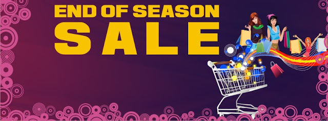 Sale Shopping in Noida