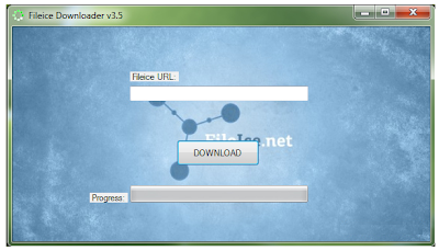 Free Fileice Downloader French 3.5