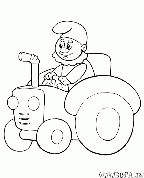 Little Tree And Flowers Coloring Pages Trees Car Pictures Famous Singers  Coloring Pages