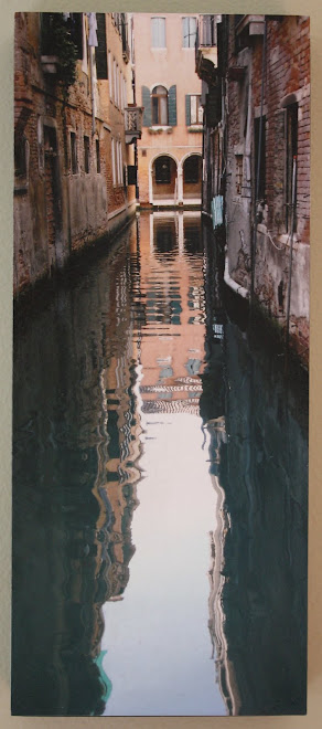 Venice reflections