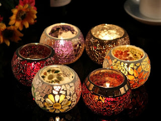 Happy Diwali 2018: Decorative Gift Ideas As A Part Of Diwali Wishes: