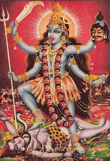 Kali Mata