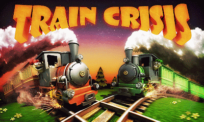 Train Crisis Lite apk