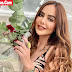 رانيا ملاح تثير إعجاب جمهورها في أحدث ظهور رانيا ملاح تثير إعجاب جمهورها في أحدث ظهور