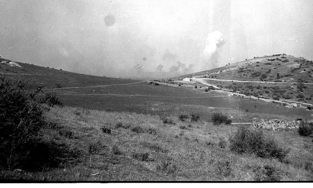 guerra civil toledo Francone 1939