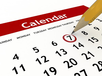 Cara Memasang Kalender di Blog