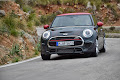 Mini JCW