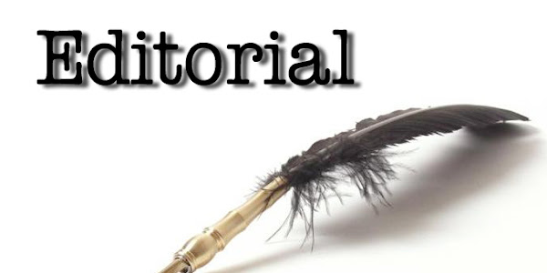 Teks Editorial / Opini (Tajuk Rencana): Pengertian, Struktur Teks, Kaidah Kebahasaan Dan Pola Teks Editorial/Opini