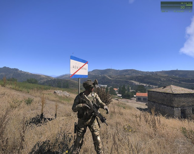 Arma 3 Alpha pc game