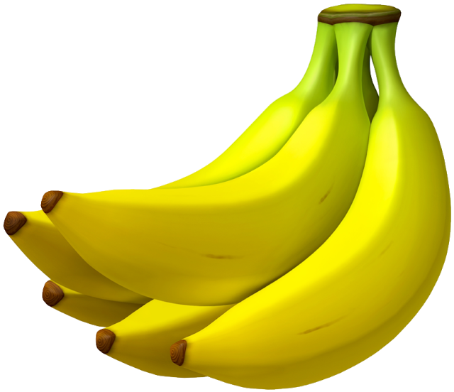 banana bunch clip art