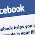 Facebook helps students to study online